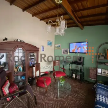 #1003 - Casa en Cúcuta en venta de 230m², 2 habitaciones y 1 parqueadero - 4