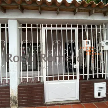 #1003 - Casa en Cúcuta en venta de 230m², 2 habitaciones y 1 parqueadero - 21