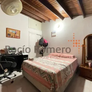 #1005 - Casa en Cúcuta en venta de 180m², 3 habitaciones y 1 parqueadero - 12
