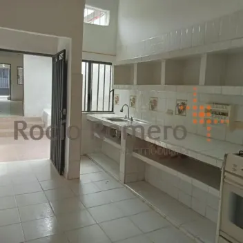 #1006 - Casa en Villa del Rosario en venta de 82m², 3 habitaciones - 4