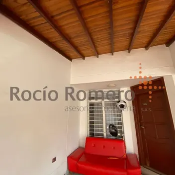 #1009 - Casa en Cúcuta en venta de 110m², 4 habitaciones y 2 parqueaderos - 3