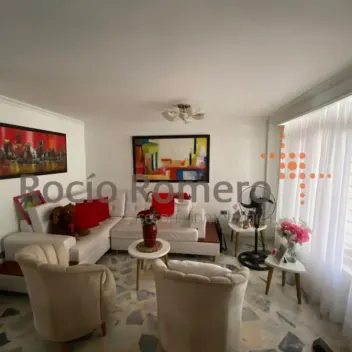 #1009 - Casa en Cúcuta en venta de 110m², 4 habitaciones y 2 parqueaderos - 5
