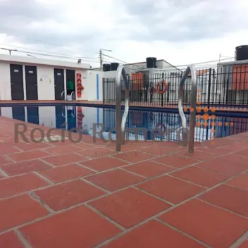 #1011 - Casa en conjunto cerrado en Villa del Rosario en venta de 96m², 3 habitaciones y 1 parqueadero - 19