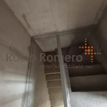 #1011 - Casa en conjunto cerrado en Villa del Rosario en venta de 96m², 3 habitaciones y 1 parqueadero - 9