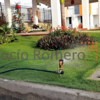 #1011 - Casa en conjunto cerrado en Villa del Rosario en venta de 96m², 3 habitaciones y 1 parqueadero - 17