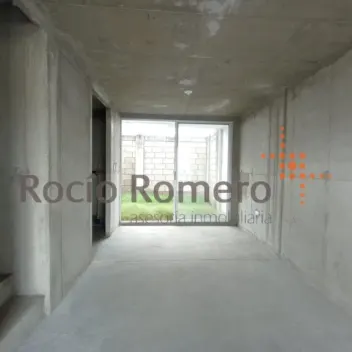 #1011 - Casa en conjunto cerrado en Villa del Rosario en venta de 96m², 3 habitaciones y 1 parqueadero - 4