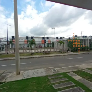 #1011 - Casa en conjunto cerrado en Villa del Rosario en venta de 96m², 3 habitaciones y 1 parqueadero - 2