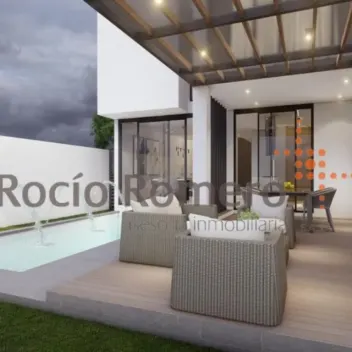 #1017 - Casa en conjunto cerrado en Villa del Rosario en venta de 216m², 3 habitaciones y 2 parqueaderos - 13