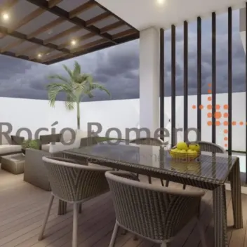 #1017 - Casa en conjunto cerrado en Villa del Rosario en venta de 216m², 3 habitaciones y 2 parqueaderos - 12