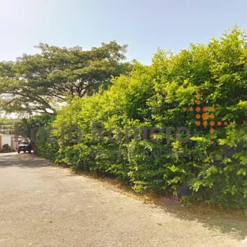 #1024 - Lote en conjunto cerrado en Villa del Rosario en venta de 545m² - 2