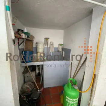 #1025 - Casa en Cúcuta en venta de 120m², 1 habitación - 6