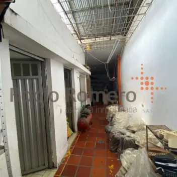 #1025 - Casa en Cúcuta en venta de 120m², 1 habitación - 5