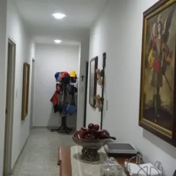 #1027 - Apartamento en Cúcuta en venta de 168m², 3 habitaciones y 2 parqueaderos - 2