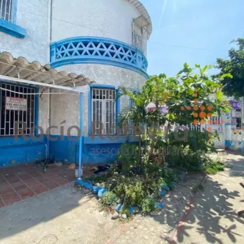 #1028 - Casa en Cúcuta en venta de 435m², 11 habitaciones y 1 parqueadero - 2