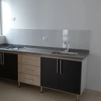 #1029 - Casa en conjunto cerrado en Villa del Rosario en venta de 106m², 4 habitaciones y 1 parqueadero - 5