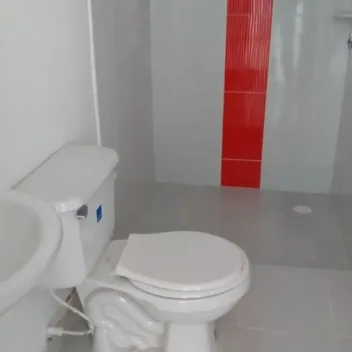 #1029 - Casa en conjunto cerrado en Villa del Rosario en venta de 106m², 4 habitaciones y 1 parqueadero - 12