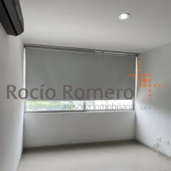 #1031 - Apartamento en venta en Edificio de 100m², 2 habitaciones y 1 parqueadero - 11