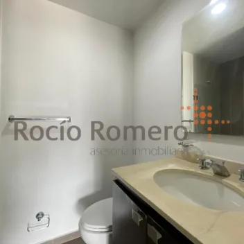 #1031 - Apartamento en venta en Edificio de 100m², 2 habitaciones y 1 parqueadero - 9