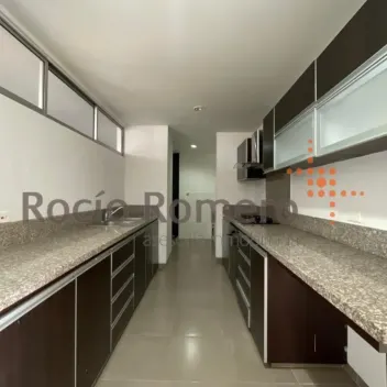#1031 - Apartamento en venta en Edificio de 100m², 2 habitaciones y 1 parqueadero - 3