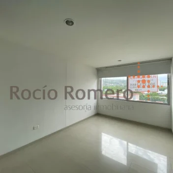 #1031 - Apartamento en venta en Edificio de 100m², 2 habitaciones y 1 parqueadero - 7