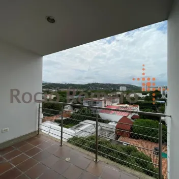 #1031 - Apartamento en venta en Edificio de 100m², 2 habitaciones y 1 parqueadero - 12