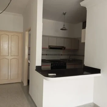 #1033 - Apartamento en Cúcuta en venta de 70m², 2 habitaciones y 1 parqueadero - 4