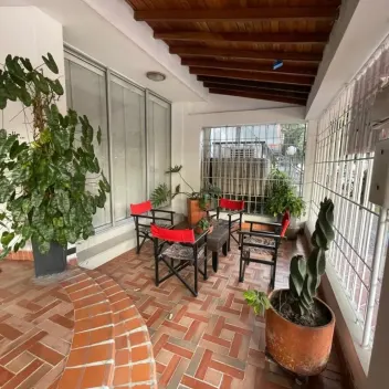 #1035 - Casa en Cúcuta en venta de 200m², 3 habitaciones y 1 parqueadero - 12