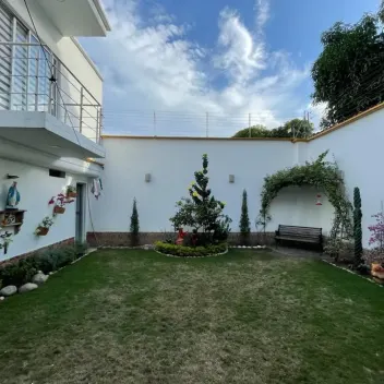 #1035 - Casa en Cúcuta en venta de 200m², 3 habitaciones y 1 parqueadero - 1