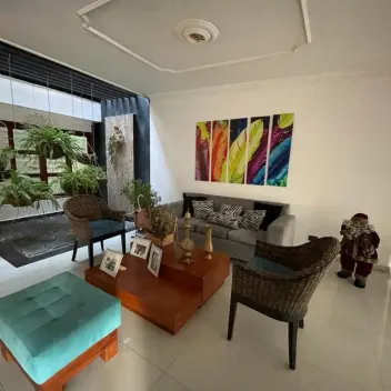 #1035 - Casa en Cúcuta en venta de 200m², 3 habitaciones y 1 parqueadero - 11