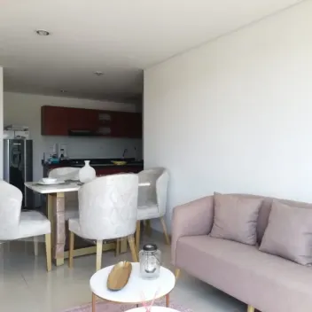 #1036 - Apartamento en Cúcuta en venta de 80m², 2 habitaciones y 1 parqueadero - 4