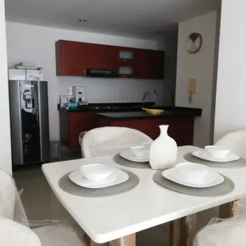 #1036 - Apartamento en Cúcuta en venta de 80m², 2 habitaciones y 1 parqueadero - 6