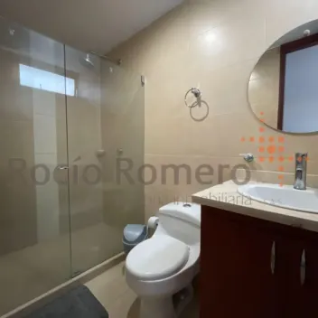 #1036 - Apartamento en Cúcuta en venta de 80m², 2 habitaciones y 1 parqueadero - 14