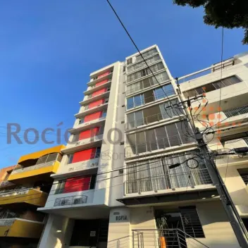 #1036 - Apartamento en Cúcuta en venta de 80m², 2 habitaciones y 1 parqueadero - 1