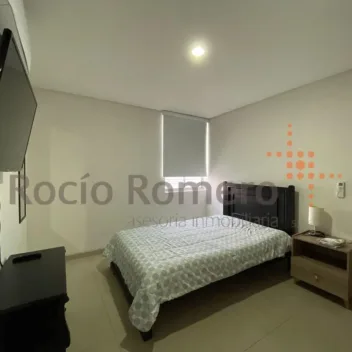 #1036 - Apartamento en Cúcuta en venta de 80m², 2 habitaciones y 1 parqueadero - 17