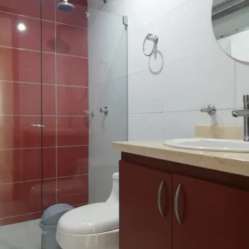 #1036 - Apartamento en Cúcuta en venta de 80m², 2 habitaciones y 1 parqueadero - 16