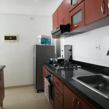#1036 - Apartamento en Cúcuta en venta de 80m², 2 habitaciones y 1 parqueadero - 9