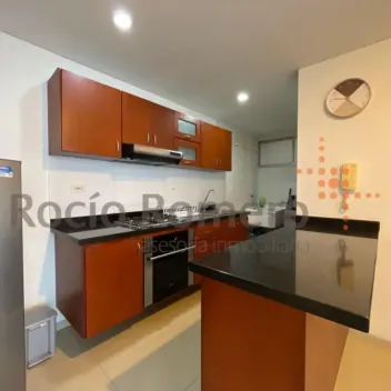 #1036 - Apartamento en Cúcuta en venta de 80m², 2 habitaciones y 1 parqueadero - 8
