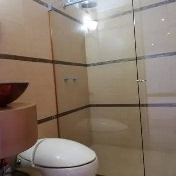 #1037 - Casa en conjunto cerrado en Villa del Rosario en venta de 300m², 4 habitaciones y 2 parqueaderos - 7