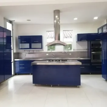 #1037 - Casa en conjunto cerrado en Villa del Rosario en venta de 300m², 4 habitaciones y 2 parqueaderos - 5