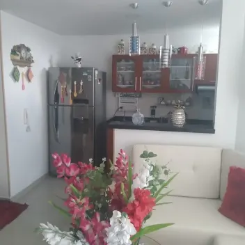 #1038 - Apartamento en Cúcuta en venta de 88m², 3 habitaciones y 1 parqueadero - 1