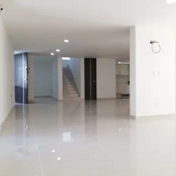 #1039 - Casa en conjunto cerrado en Villa del Rosario en venta de 300m², 3 habitaciones y 2 parqueaderos - 2