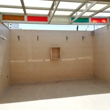 #1039 - Casa en conjunto cerrado en Villa del Rosario en venta de 300m², 3 habitaciones y 2 parqueaderos - 10