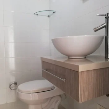 #1039 - Casa en conjunto cerrado en Villa del Rosario en venta de 300m², 3 habitaciones y 2 parqueaderos - 7