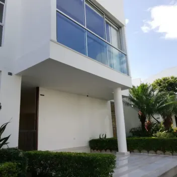#1039 - Casa en conjunto cerrado en Villa del Rosario en venta de 300m², 3 habitaciones y 2 parqueaderos - 14