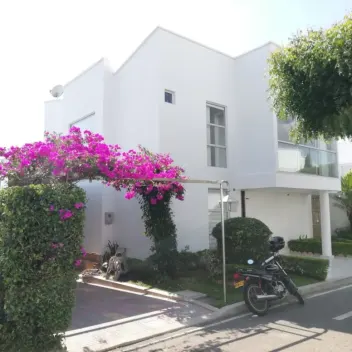 #1039 - Casa en conjunto cerrado en Villa del Rosario en venta de 300m², 3 habitaciones y 2 parqueaderos - 11