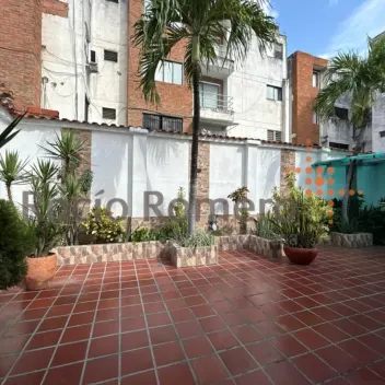 #1042 - Casa en Cúcuta en venta de 365m², 3 habitaciones - 11