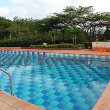 #1043 - Apartamento en Los Patios en venta de 48m², 3 habitaciones y 1 parqueadero - 12