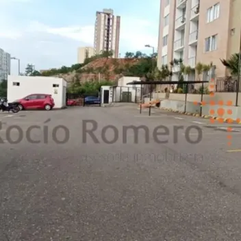 #1043 - Apartamento en Los Patios en venta de 48m², 3 habitaciones y 1 parqueadero - 13