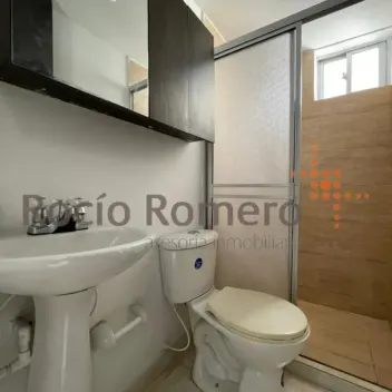 #1043 - Apartamento en Los Patios en venta de 48m², 3 habitaciones y 1 parqueadero - 10