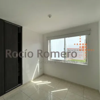 #1043 - Apartamento en Los Patios en venta de 48m², 3 habitaciones y 1 parqueadero - 9
